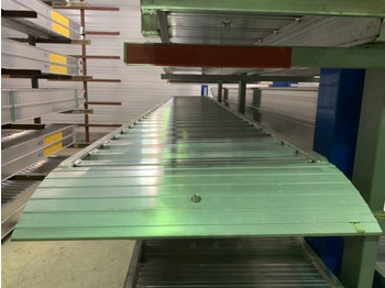 Погрузочная рампа rampes de chargement en alu: фото 3 Погрузочная рампа rampes de chargement en alu: фото 3