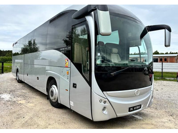 Туристический автобус Irisbus Irisbus MAGELEYS HD EURO 5: фото 3 Туристический автобус Irisbus Irisbus MAGELEYS HD EURO 5: фото 3