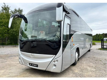 Туристический автобус Irisbus Irisbus MAGELEYS HD EURO 5: фото 2 Туристический автобус Irisbus Irisbus MAGELEYS HD EURO 5: фото 2