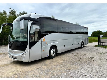 Туристический автобус IRISBUS