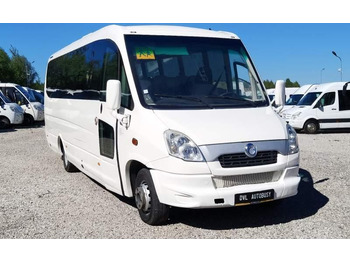 Iveco FERQUI SUNRISE в лизинг Iveco FERQUI SUNRISE: фото 2