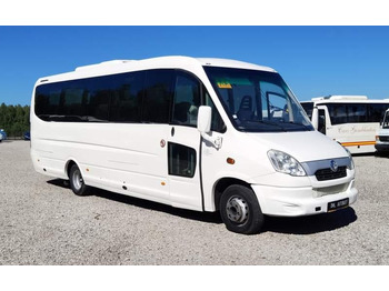 Iveco FERQUI SUNRISE в лизинг Iveco FERQUI SUNRISE: фото 3