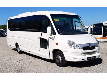 Iveco FERQUI SUNRISE в лизинг Iveco FERQUI SUNRISE: фото 1