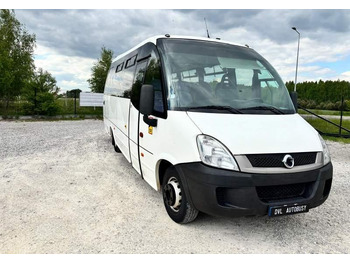 Пригородный автобус Iveco Indcar Wing euro 5: фото 5