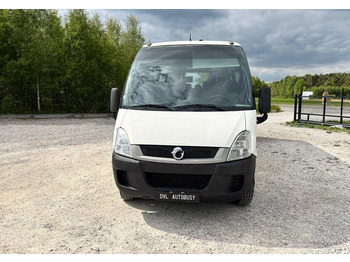 Пригородный автобус Iveco Indcar Wing euro 5: фото 3