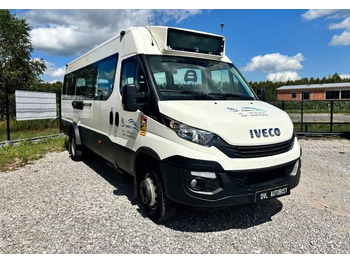 Микроавтобус IVECO Daily