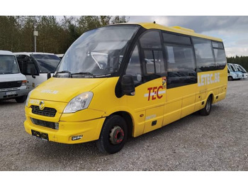 Городской автобус Iveco Rosero First *2x klima*webasto*: фото 2