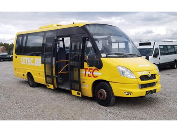 Городской автобус IVECO