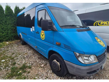 Пригородный автобус MERCEDES-BENZ Sprinter