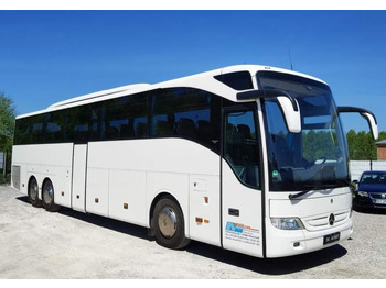 Туристический автобус MERCEDES-BENZ Tourismo