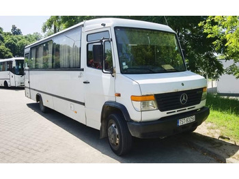 Пригородный автобус MERCEDES-BENZ Vario 814