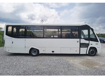 Пригородный автобус Mercedes-Benz Vario Luxor 39 miejsc EURO V: фото 4