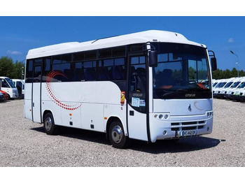 Пригородный автобус