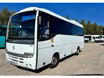 Пригородный автобус