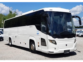 Туристический автобус SCANIA Touring