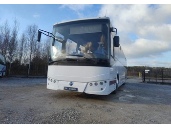 Пригородный автобус TEMSA