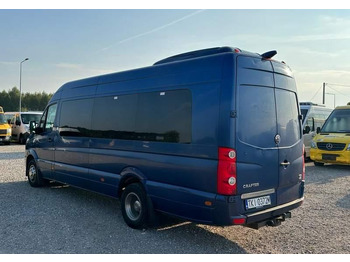 Туристический автобус VW Crafter VIP CUBY / sprinter, daily, wing, vario: фото 4