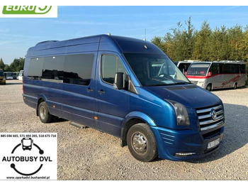 Туристический автобус VOLKSWAGEN Crafter