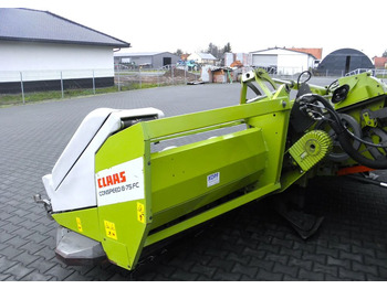 Claas CONSPEED 8-75 FC 2011 Rok , Nie Malowana, Stan Bardzo Dobry в лизинг Claas CONSPEED 8-75 FC 2011 Rok , Nie Malowana, Stan Bardzo Dobry: фото 5