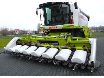 Жатка кукурузная CLAAS