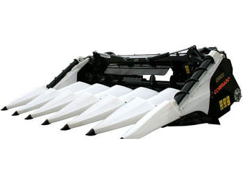 Жатка кукурузная