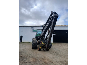 Харвестер John Deere 1470D ECO III: фото 2