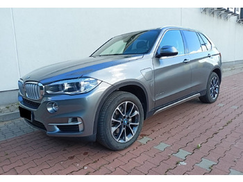 Внедорожник BMW