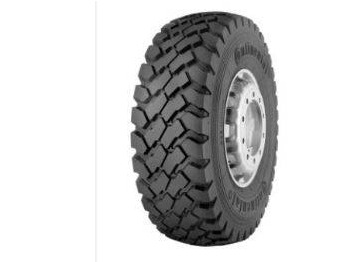 Шина CONTINENTAL