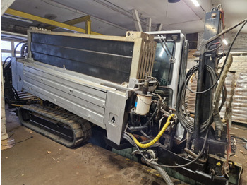 Техника для горизонтального бурения