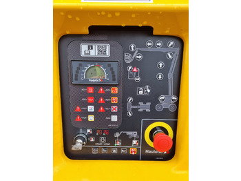 Коленчатый подъемник HAULOTTE HA 20 RTJ: фото 5 Коленчатый подъемник HAULOTTE HA 20 RTJ: фото 5