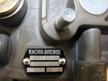 Новый Детали тормозной системы DAF OSUSZACZ POWIETRZA DAF XF 105 95 CF 75 85 2107984: фото 2 Новый Детали тормозной системы DAF OSUSZACZ POWIETRZA DAF XF 105 95 CF 75 85 2107984: фото 2