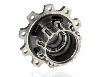 Подвеска DAF XF