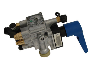 Подвеска HALDEX