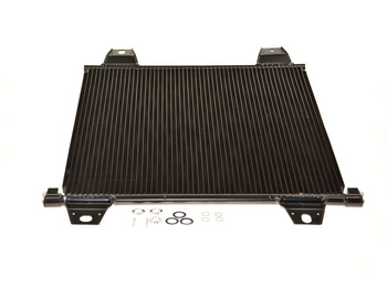 Конденсатор DAF XF 95