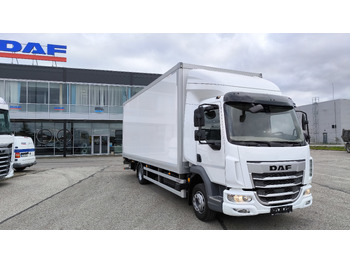 Новый Грузовик с закрытым кузовом DAF XB 210 FA: фото 5