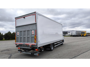 Новый Грузовик с закрытым кузовом DAF XB 210 FA: фото 4