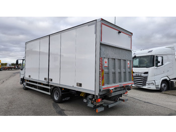 Новый Грузовик с закрытым кузовом DAF XB 210 FA: фото 3