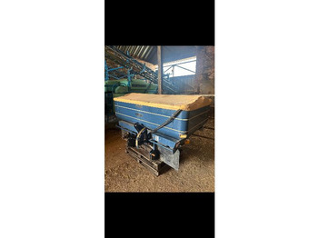 Разбрасыватель удобрений BOGBALLE