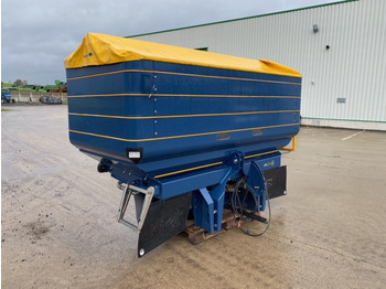 Разбрасыватель удобрений BOGBALLE M45: фото 3 Разбрасыватель удобрений BOGBALLE M45: фото 3