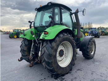 DEUTZ M640 в лизинг DEUTZ M640: фото 4