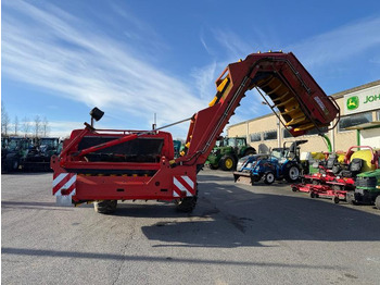 GRIMME GZ 1700 DLS в лизинг GRIMME GZ 1700 DLS: фото 4