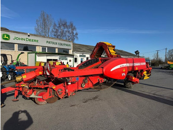 GRIMME GZ 1700 DLS в лизинг GRIMME GZ 1700 DLS: фото 1
