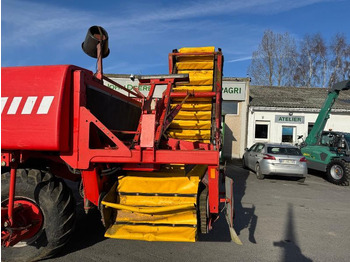 GRIMME GZ 1700 DLS в лизинг GRIMME GZ 1700 DLS: фото 3