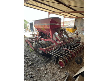 Посевной комплекс HORSCH PRONTO 3DC: фото 5