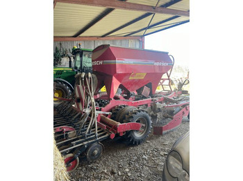 Посевной комплекс HORSCH PRONTO 3DC: фото 2