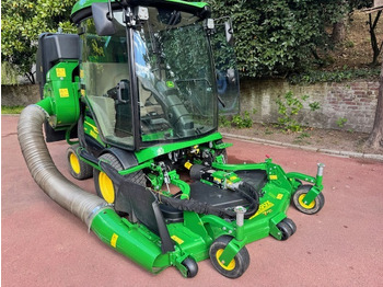 Газонокосилка JOHN DEERE