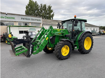 Трактор JOHN DEERE 5090M