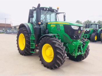 Трактор JOHN DEERE 6175M: фото 3