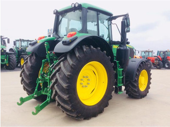 Трактор JOHN DEERE 6175M: фото 4