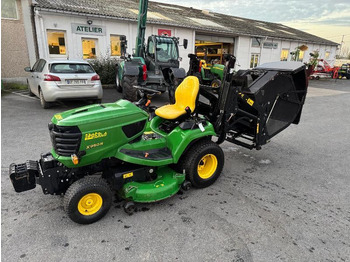 Газонокосилка JOHN DEERE X9 Series